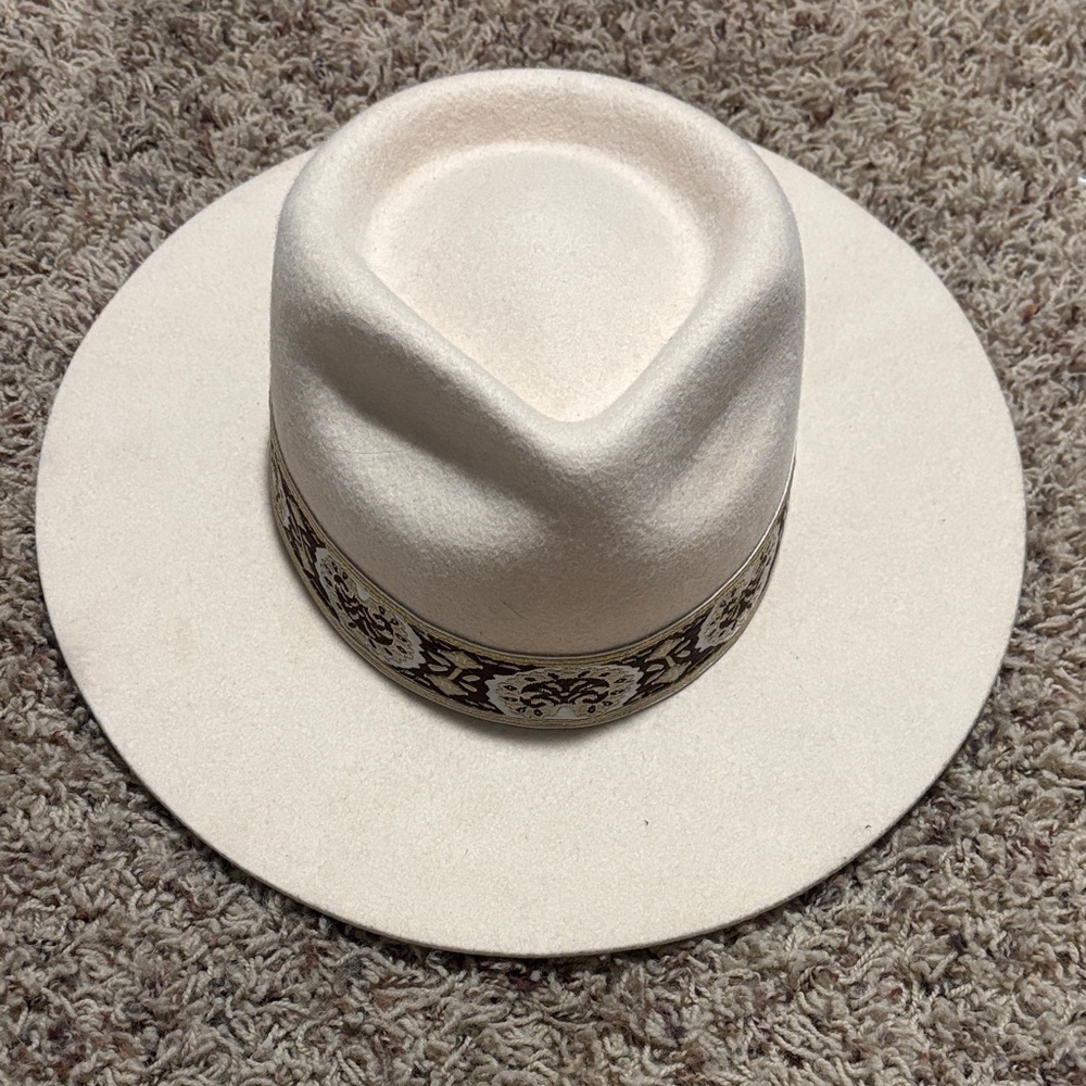 Lack of Color Beverly hat - Picture 2 of 9